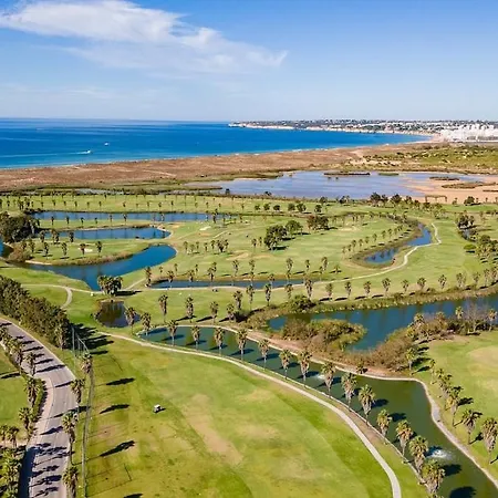 Filomena Golf Paradise