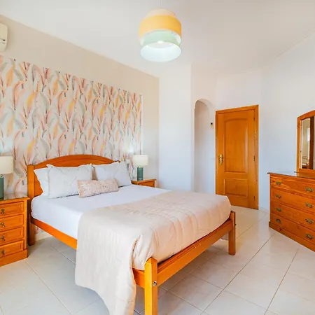 Filomena Golf Paradise Hotel Guia (Faro)