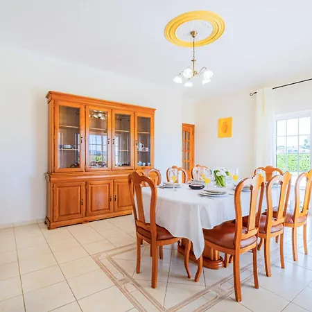 Filomena Golf Paradise Guia (Faro)