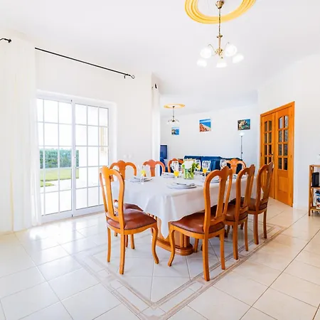 Filomena Golf Paradise *