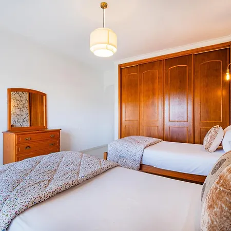 Filomena Golf Paradise Hotel Guia (Faro)