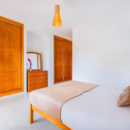 Filomena Golf Paradise *