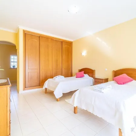 Filomena Golf Paradise Villa