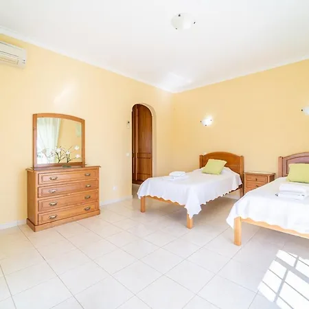 Villa Filomena Golf Paradise