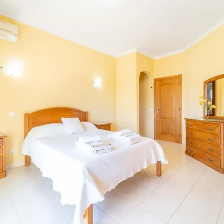 Filomena Golf Paradise