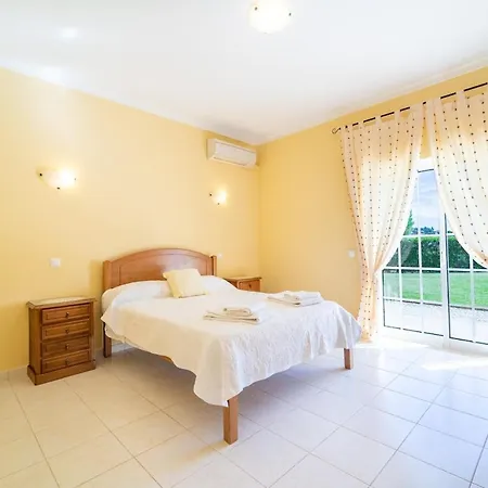 Filomena Golf Paradise Villa