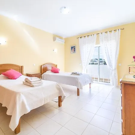 Filomena Golf Paradise