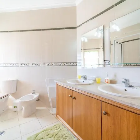 Villa Filomena Golf Paradise Guia (Faro)