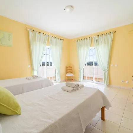 Villa Filomena Golf Paradise