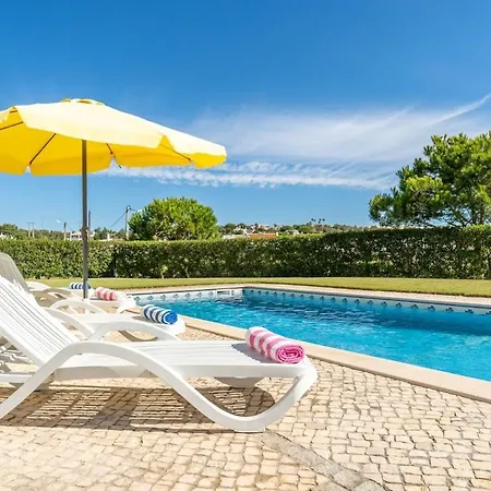 Villa Filomena Golf Paradise *