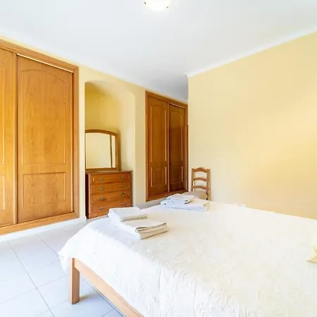 Filomena Golf Paradise Villa Guia (Faro)