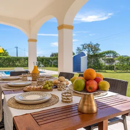 Villa Filomena Golf Paradise *
