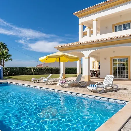 Filomena Golf Paradise Guia (Faro)