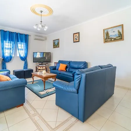 Villa Filomena Golf Paradise