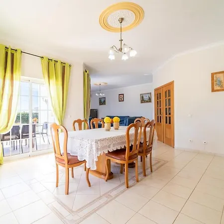 Villa Filomena Golf Paradise Guia (Faro)