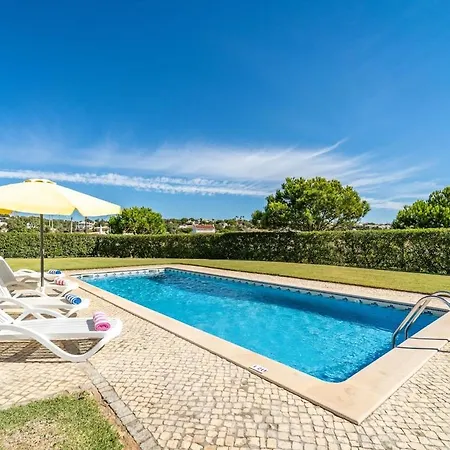 Filomena Golf Paradise Guia (Faro)