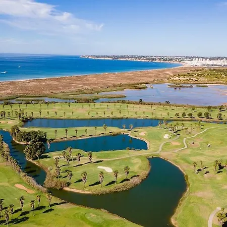 Filomena Golf Paradise Villa *