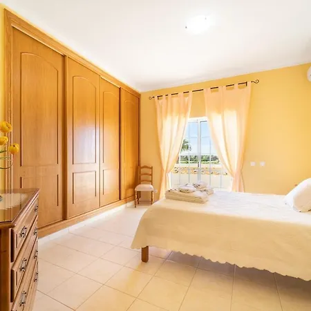 Villa Filomena Golf Paradise