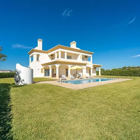 Villa Filomena Golf Paradise Guia (Faro)