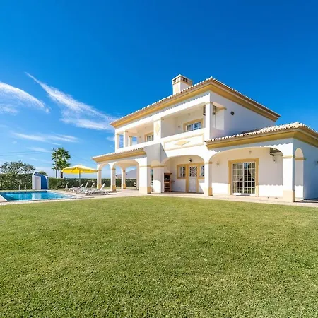 Filomena Golf Paradise * Guia (Faro)