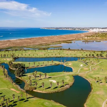 Filomena Golf Paradise Villa Guia (Faro)