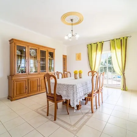 Villa Filomena Golf Paradise