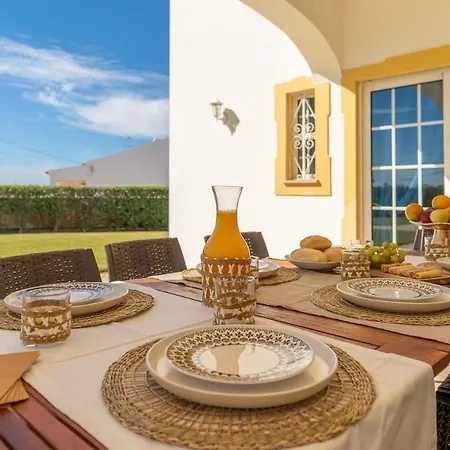 Filomena Golf Paradise Villa *