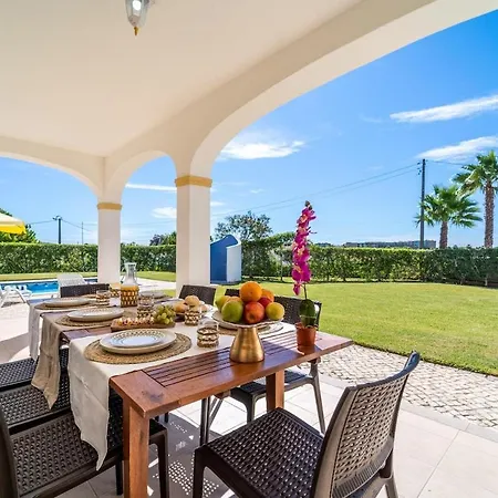 Villa Filomena Golf Paradise *