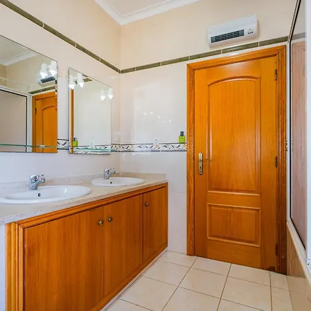 Filomena Golf Paradise *