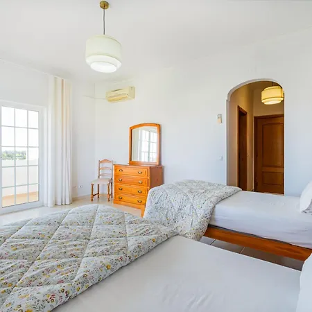 Villa Filomena Golf Paradise *