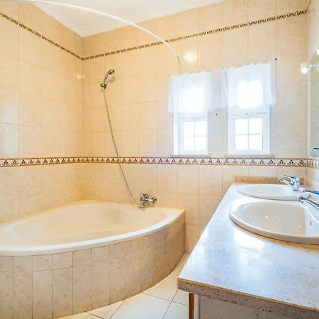 Villa Filomena Golf Paradise Guia (Faro)