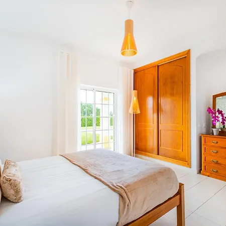 Filomena Golf Paradise *