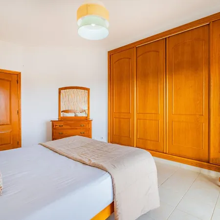 Hotell Filomena Golf Paradise