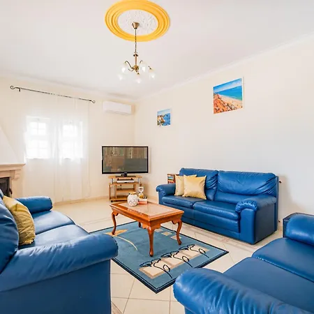 Filomena Golf Paradise Villa