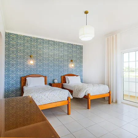 Hotell Filomena Golf Paradise