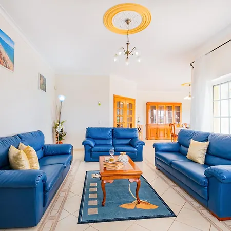 Villa Filomena Golf Paradise Guia (Faro)