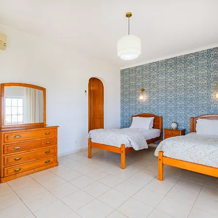 Filomena Golf Paradise Villa