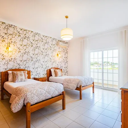 Hotell Filomena Golf Paradise