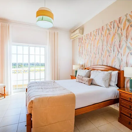 Filomena Golf Paradise Villa *