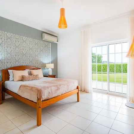 Filomena Golf Paradise Villa *