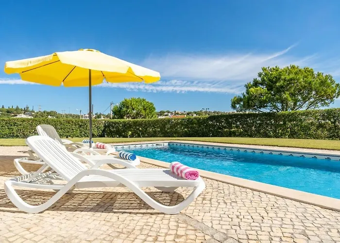 Hotel Filomena Golf Paradise *