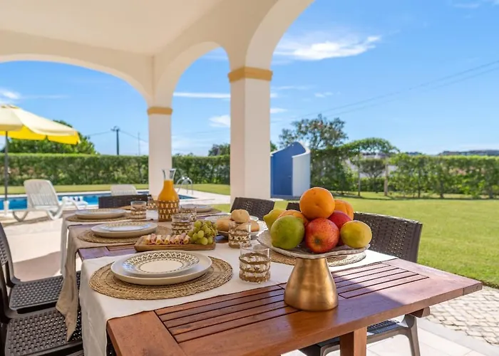 Hotel Filomena Golf Paradise *