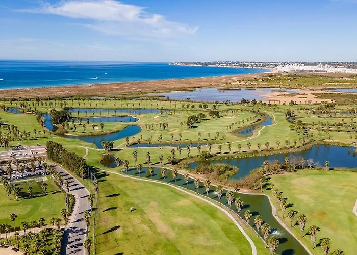 Filomena Golf Paradise