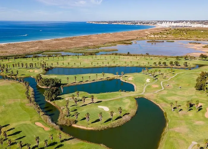 Filomena Golf Paradise Guia (Faro)