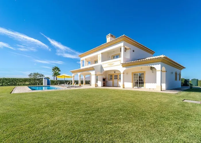 Filomena Golf Paradise * Guia (Faro)
