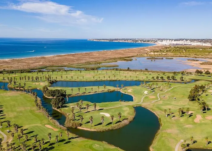 Filomena Golf Paradise Hotel Guia (Faro)
