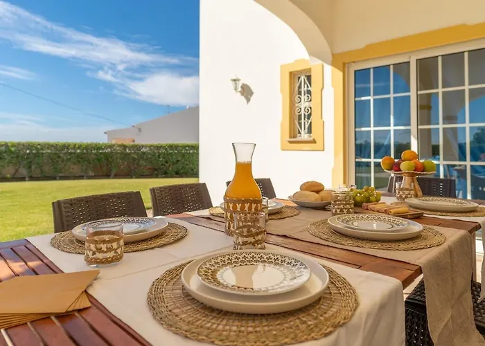 Filomena Golf Paradise Hotel *