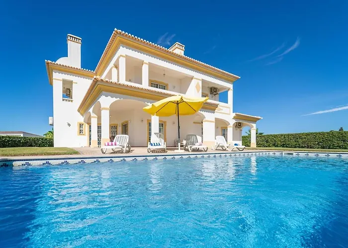 Filomena Golf Paradise Hotel