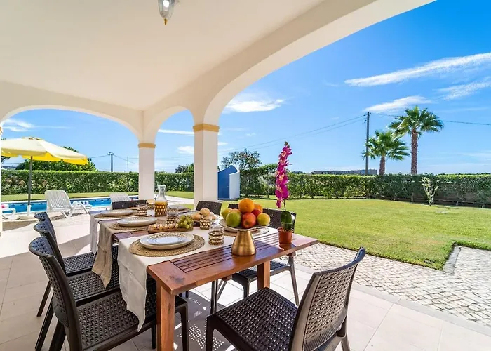 Hotel Filomena Golf Paradise *