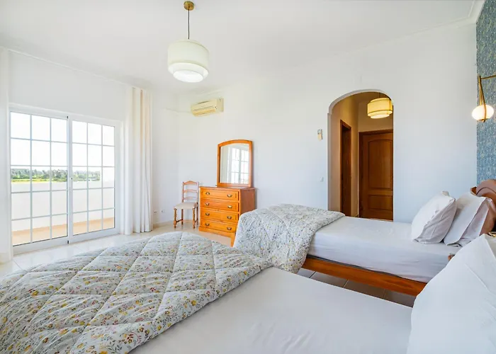 Hotel Filomena Golf Paradise *